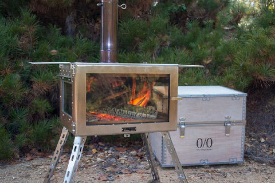 nerudesignworks Mt.SUMI AURA3 別注