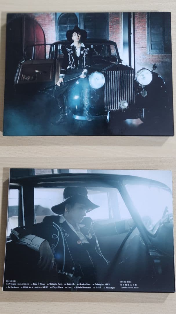 X4ディスコグラフィー11点＋ポストカード2枚＋トート1点おまけ付きセットまとめ