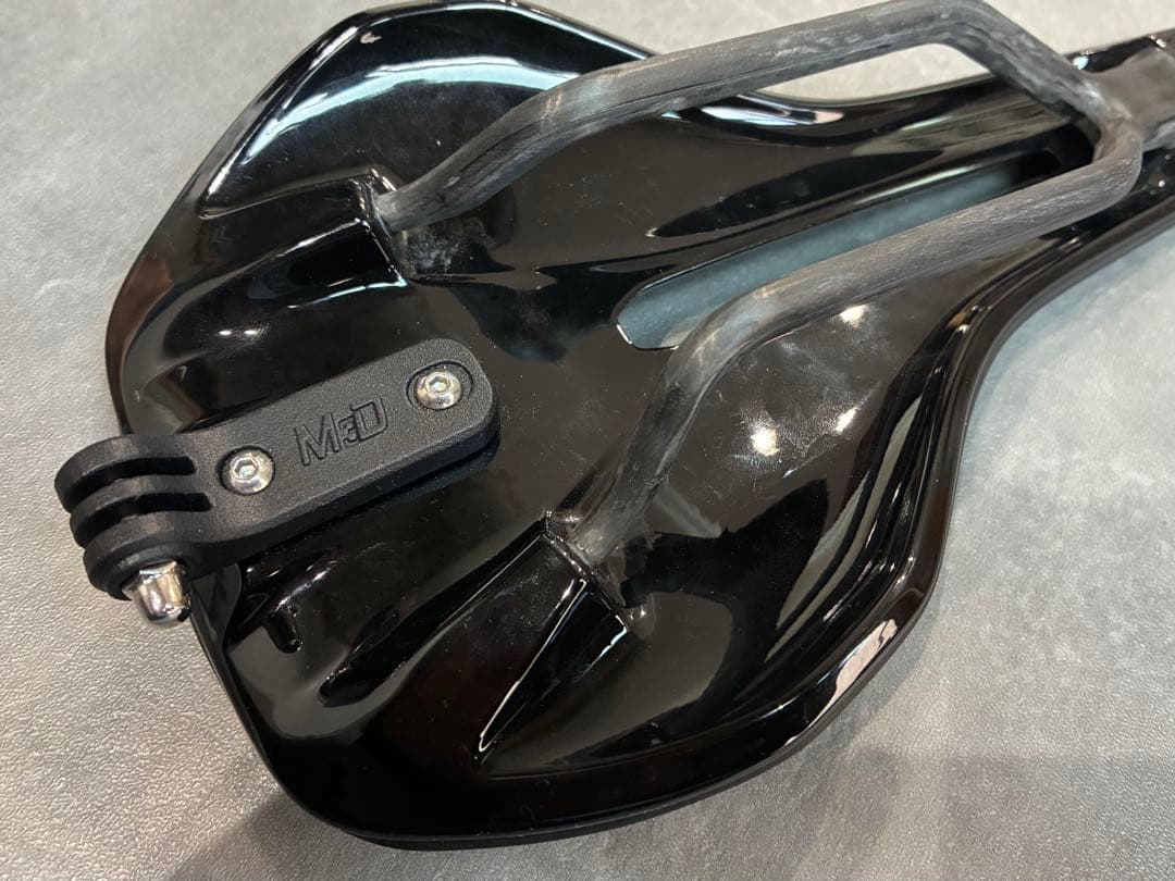 SYNCROS TOFINO V CONCEPT 145mm カーボンレール