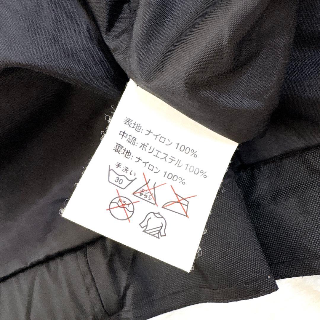 SIMPSON シンプソン ライダースジャケット バイクジャケット ライナー付