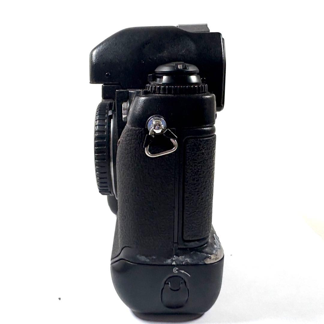 Nikon ニコンF5 ボディ ジャンク