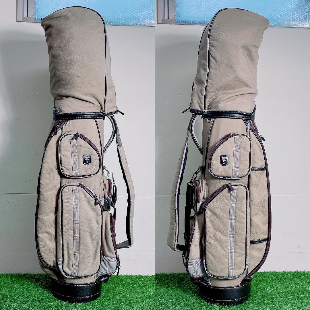 KATANA TM-740 初心者　ゴルフクラブ セット　N2327