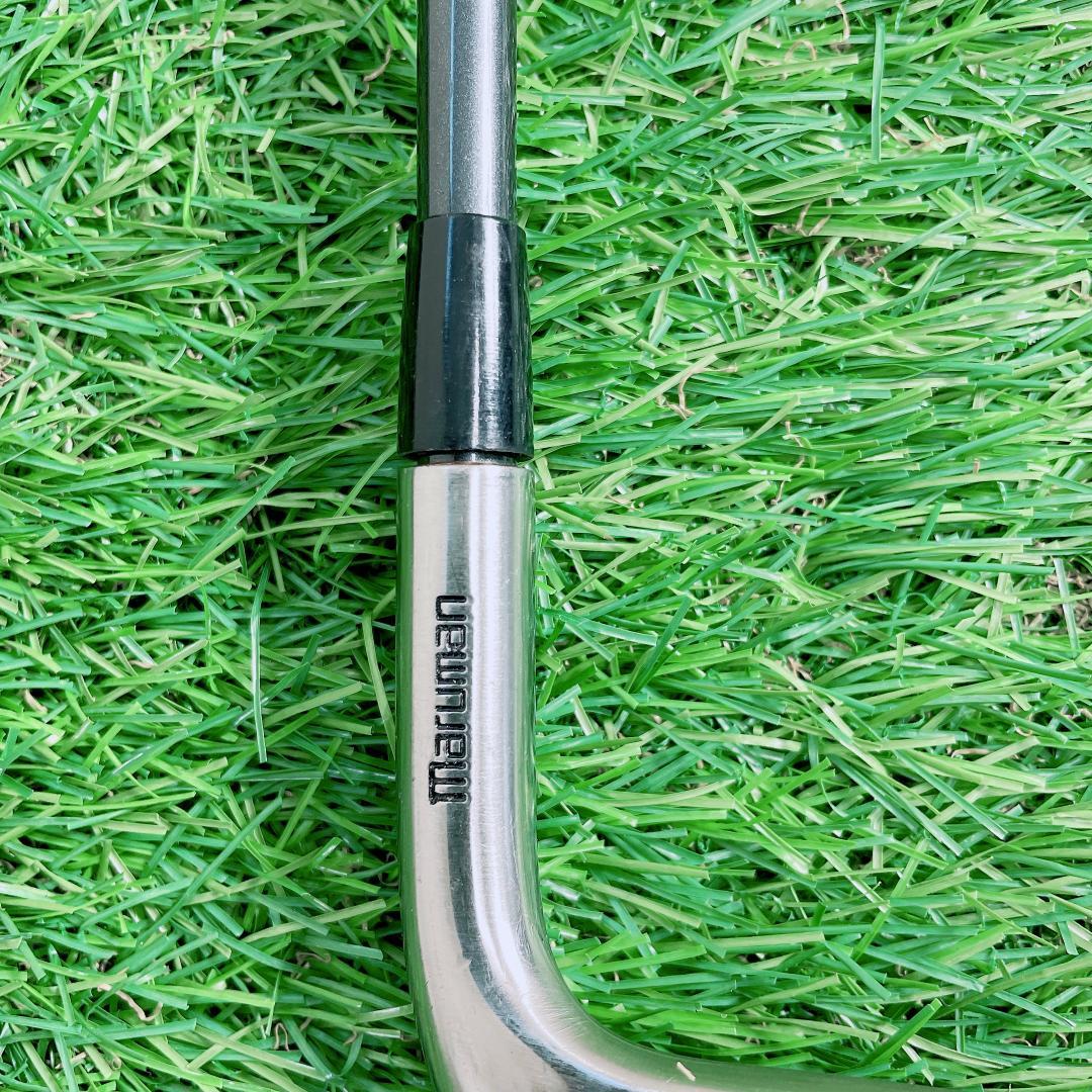 KATANA TM-740 初心者　ゴルフクラブ セット　N2327