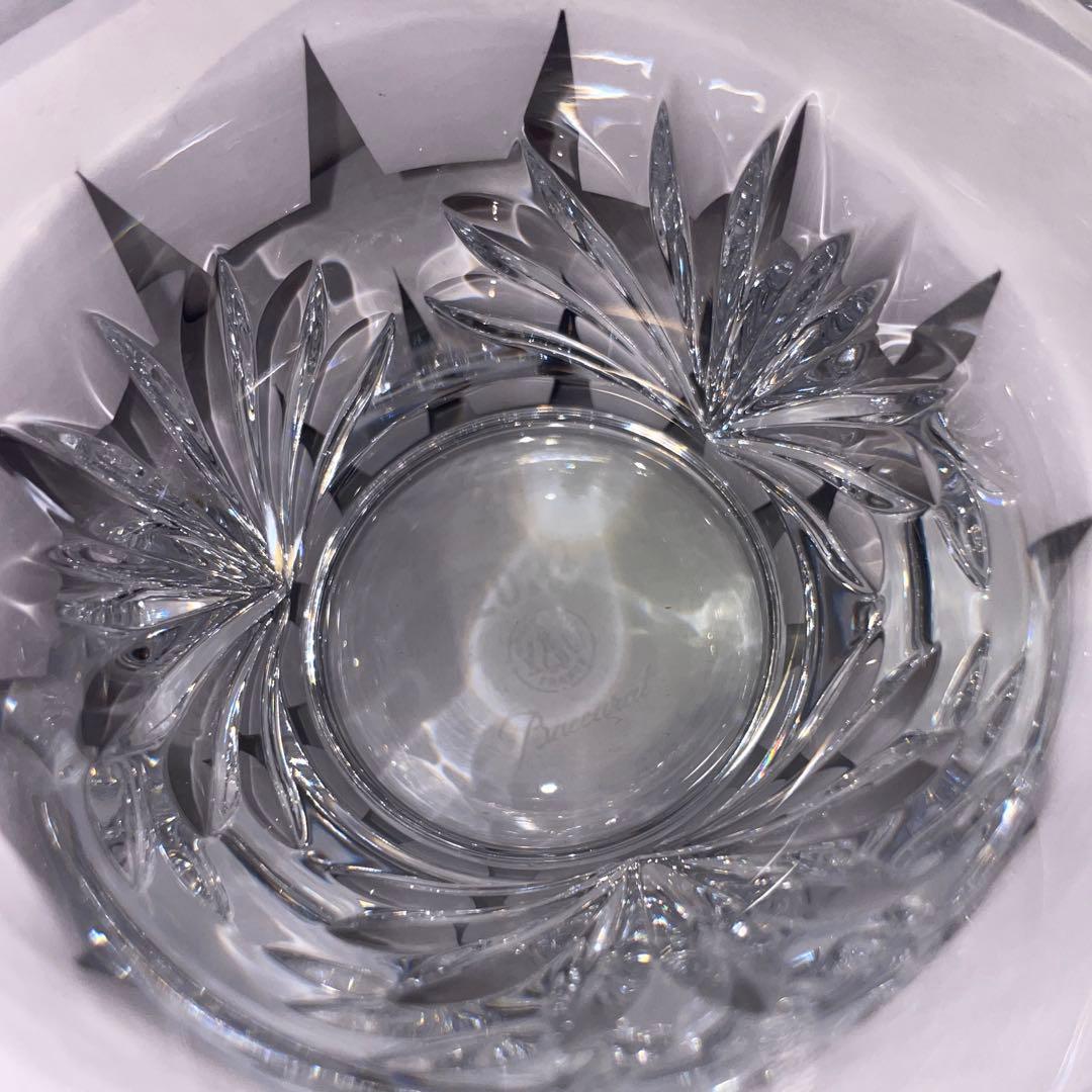 バカラ　ルテシアタンブラー2024 2点セット 定価¥22,000-