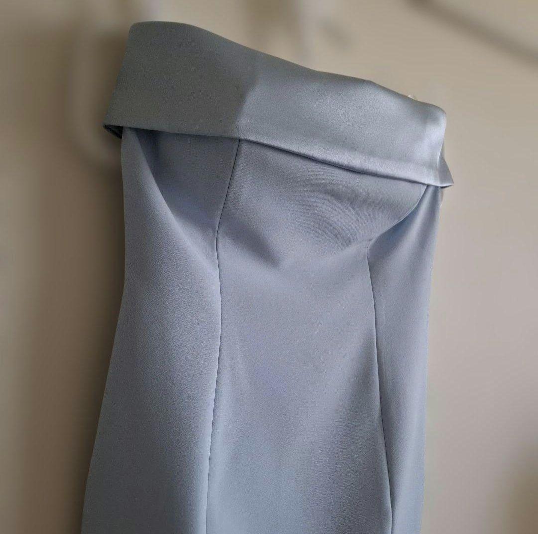 nico♡様☆専用ペー☆RANS ミニドレス☆ ブラック/ブルー 2点セット