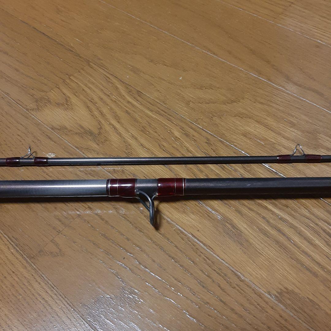 ★ダブルハンド★スぺイロッド★国産テンリュウ★送料込み！