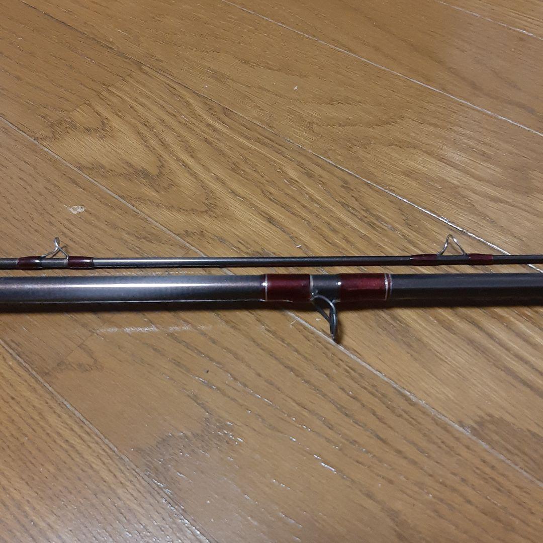 ★ダブルハンド★スぺイロッド★国産テンリュウ★送料込み！