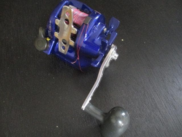 ダイワ 電動リール ハイパータナコン 400FBe