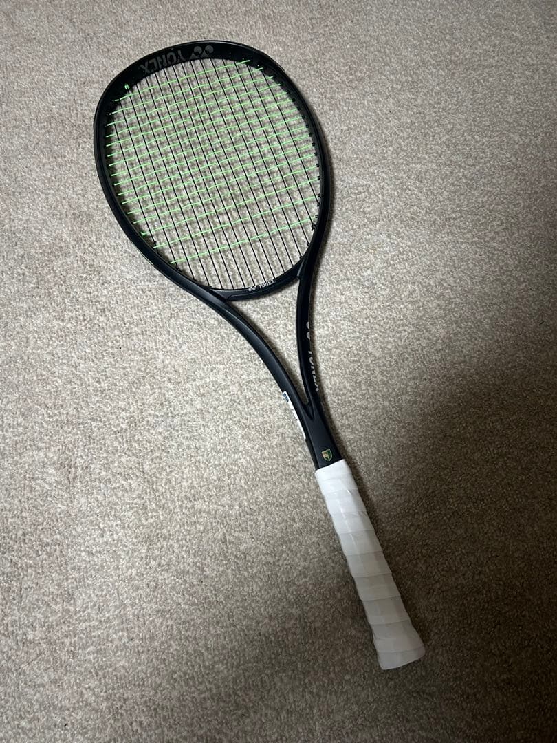YONEX ジオブレイク70s 第2世代 プレミアムカスタム