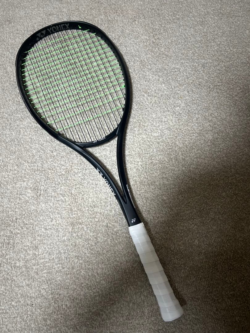 YONEX ジオブレイク70s 第2世代 プレミアムカスタム