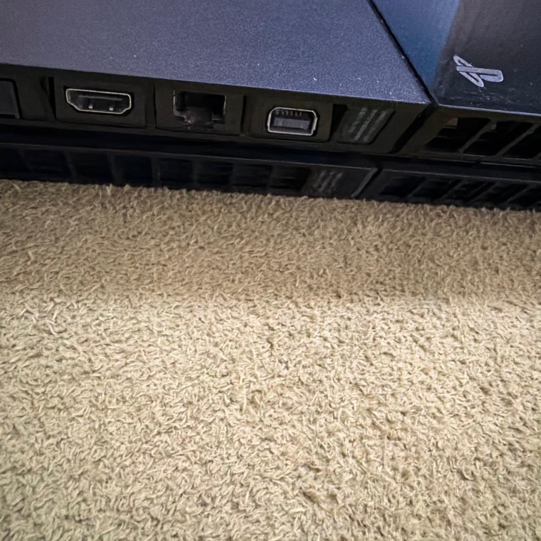 Nintendo Switch PlayStation 4 500GB