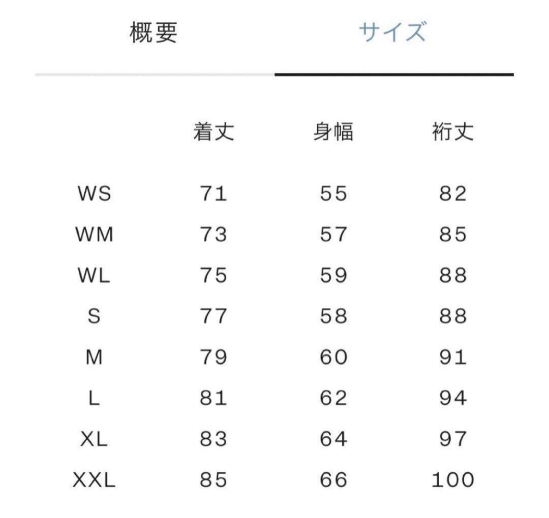 【希少WSサイズ 】22-23　ノースフェイス パウダーガイドライトジャケット