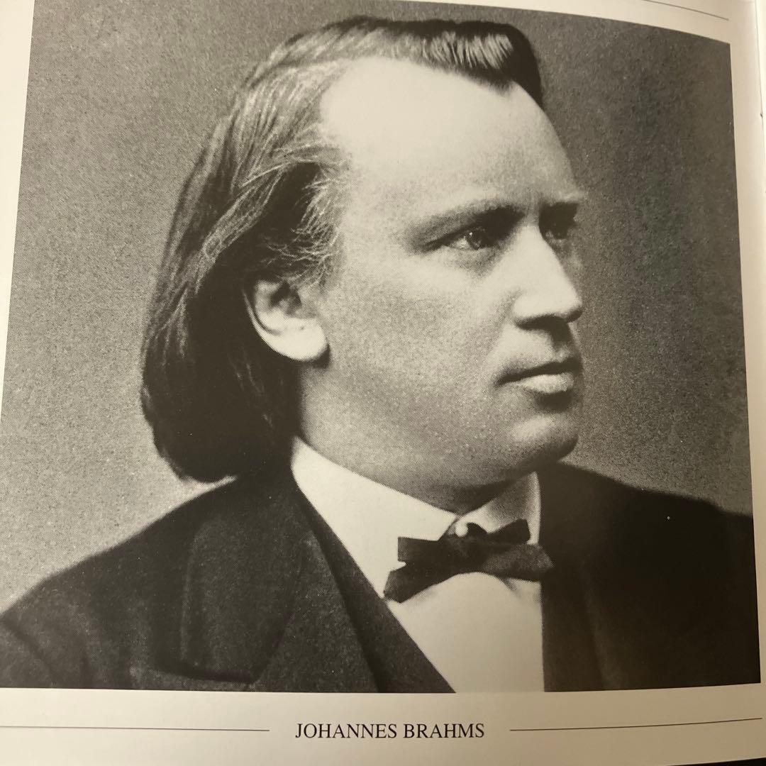 【売約済】ポリーニ(p)アバド&ベルリン・フィル／ブラームス：ピアノ協奏曲第1番