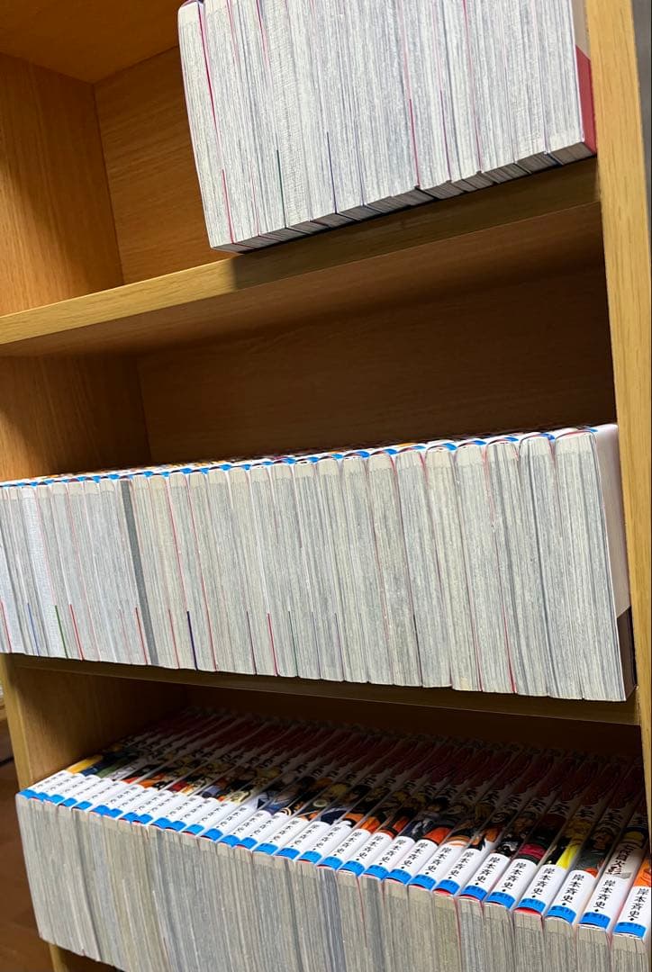 NARUTO 全72巻＋外伝