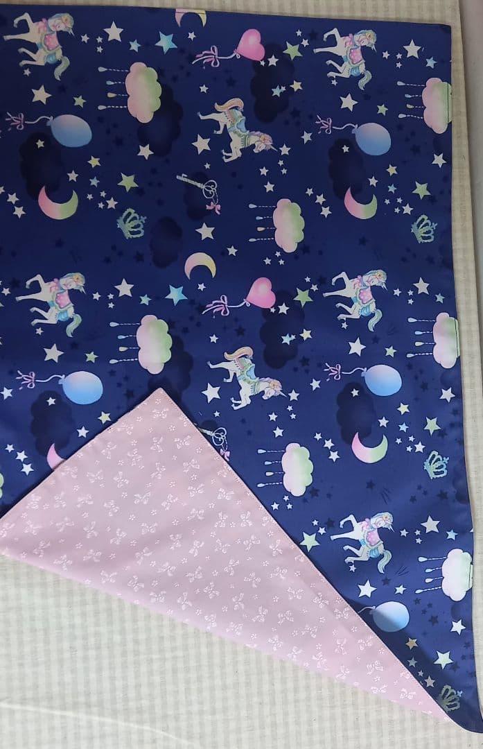 入学準備レッスンバックセット