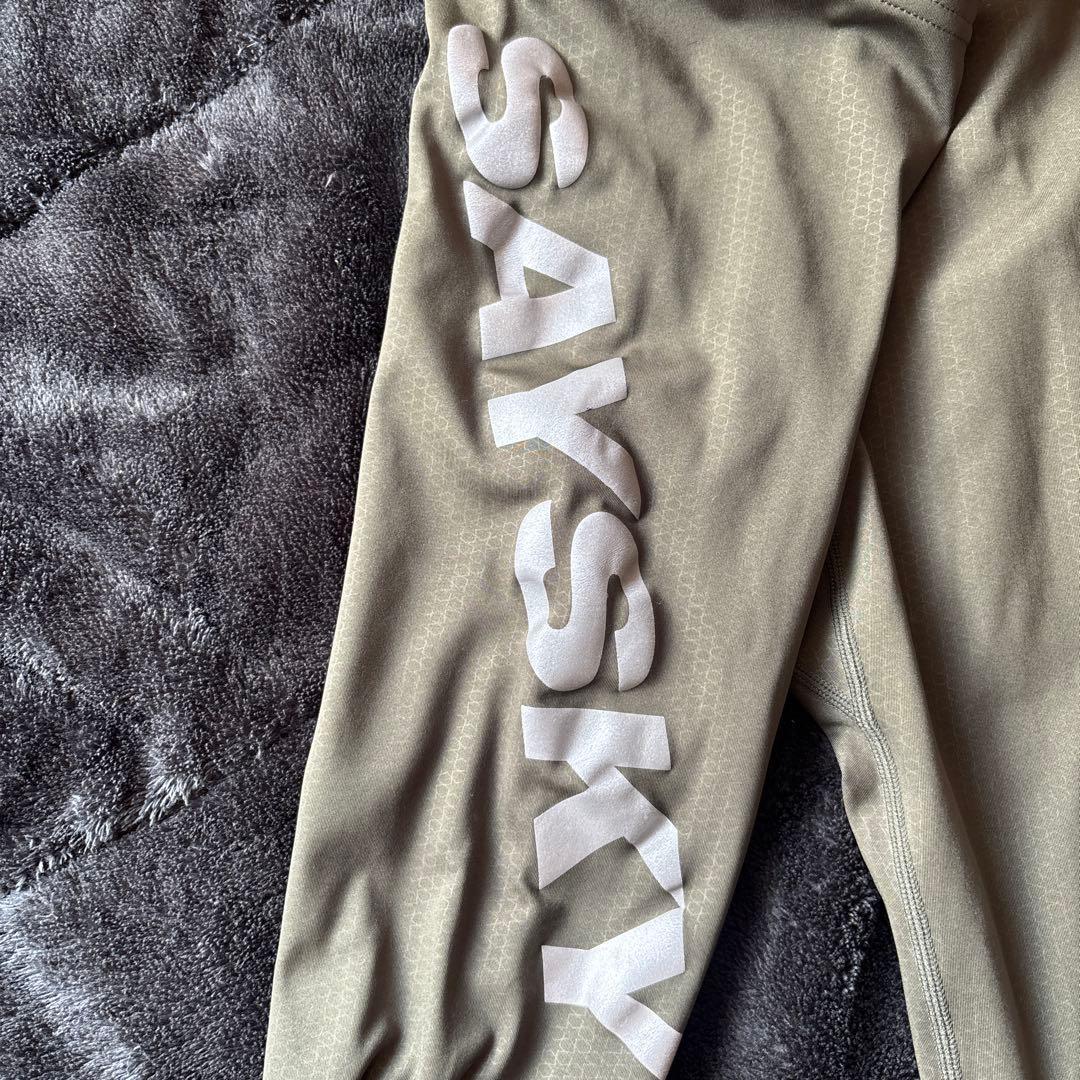 SAYSKY セイスカイ ランニングタイツ（Mサイズ）