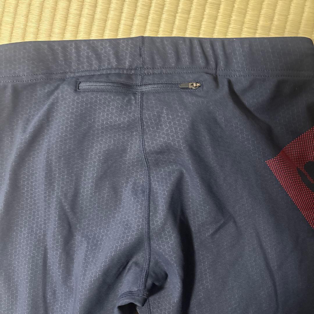 SAYSKY セイスカイ ランニングタイツ（Mサイズ）