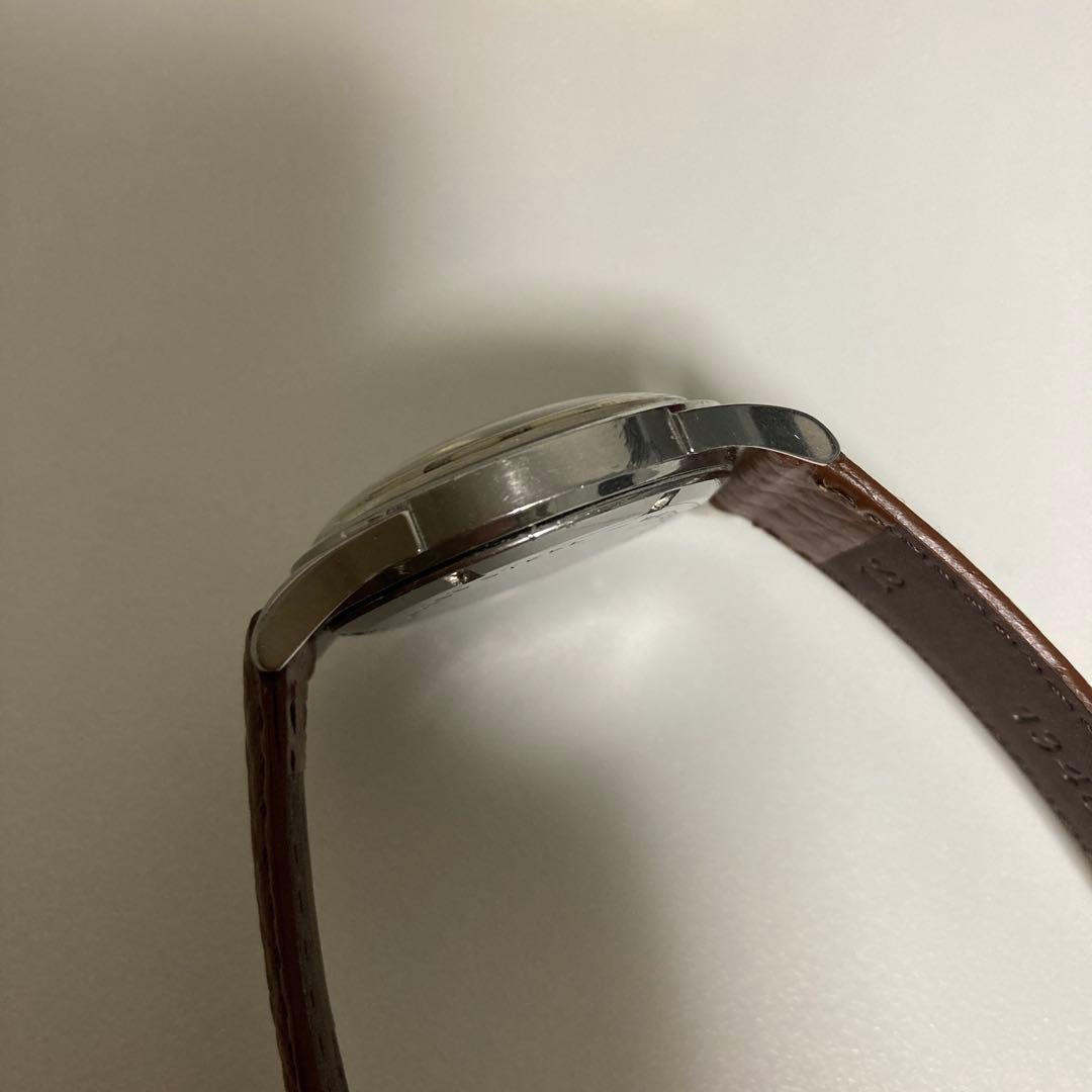 コ*ツ様 ORVIN アンティークウォッチ　手巻き