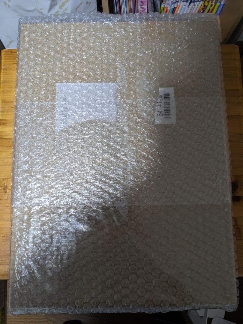 手塚治虫文庫全集第１期刊行記念　複製原画５枚セット