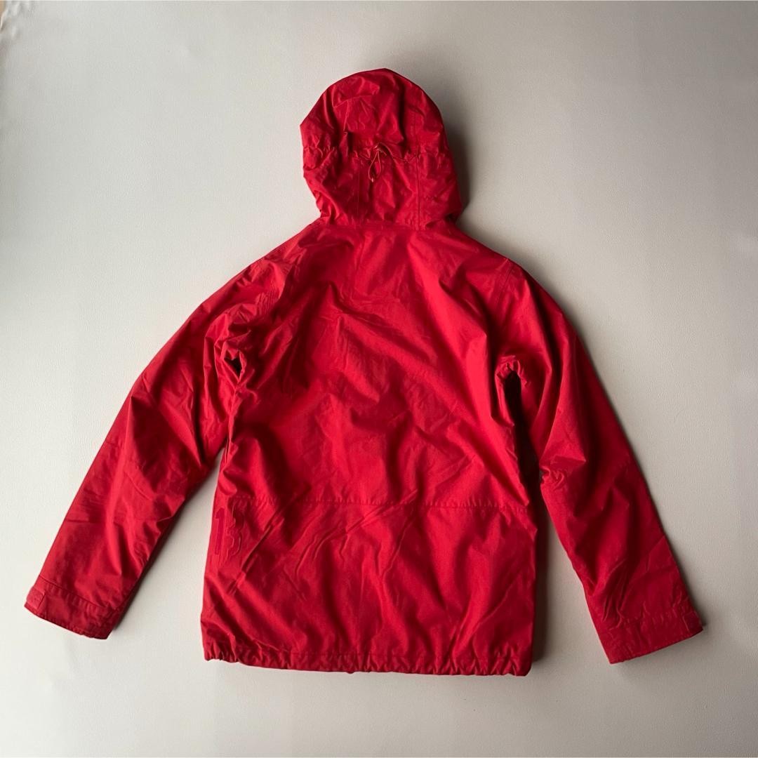 5491　バートン スノボウェア　メンズ　ジャケット パンツ　上下セット