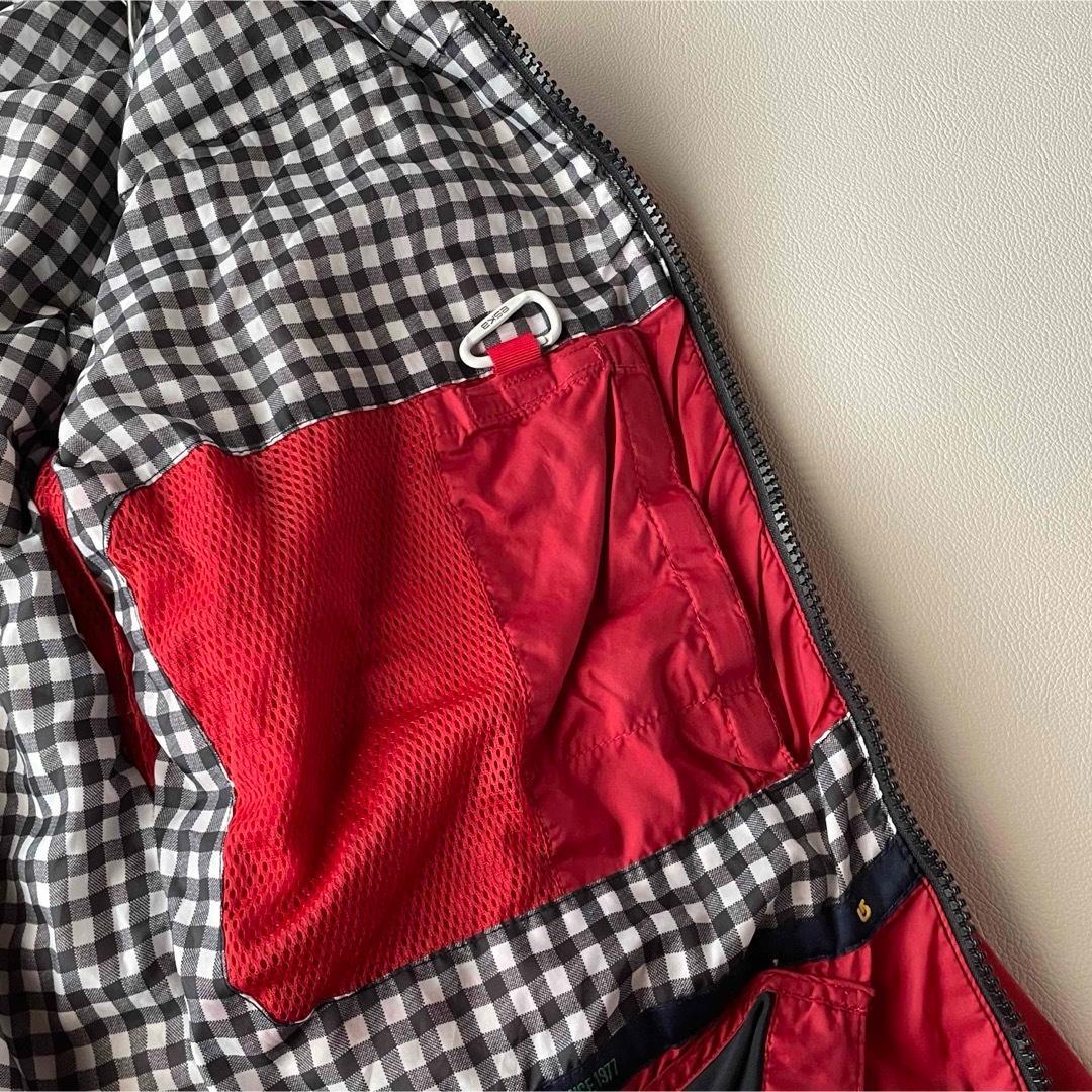 5491　バートン スノボウェア　メンズ　ジャケット パンツ　上下セット