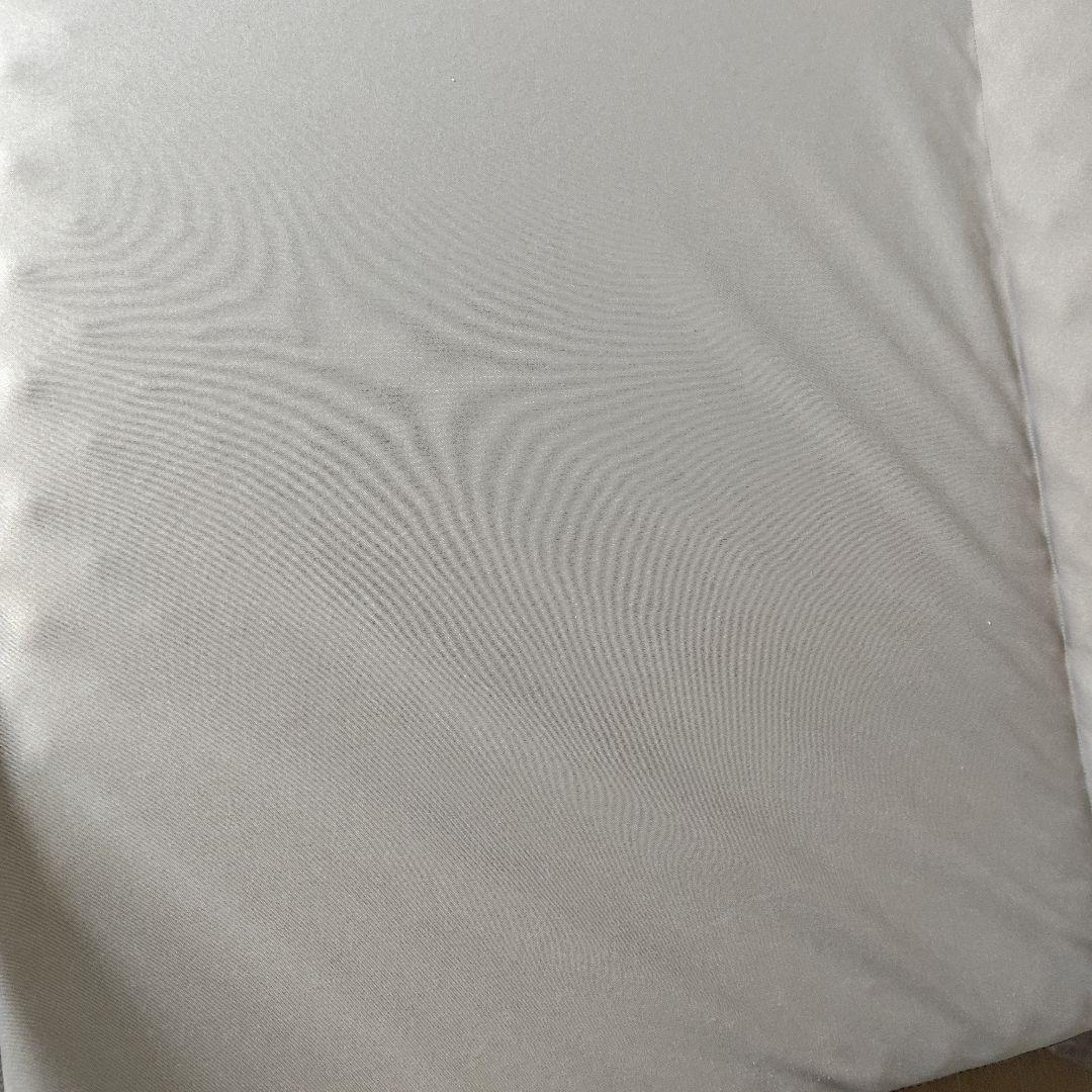 昭和西川 ムアツ スリープスパ muatsu Sleep Spa 三つ折