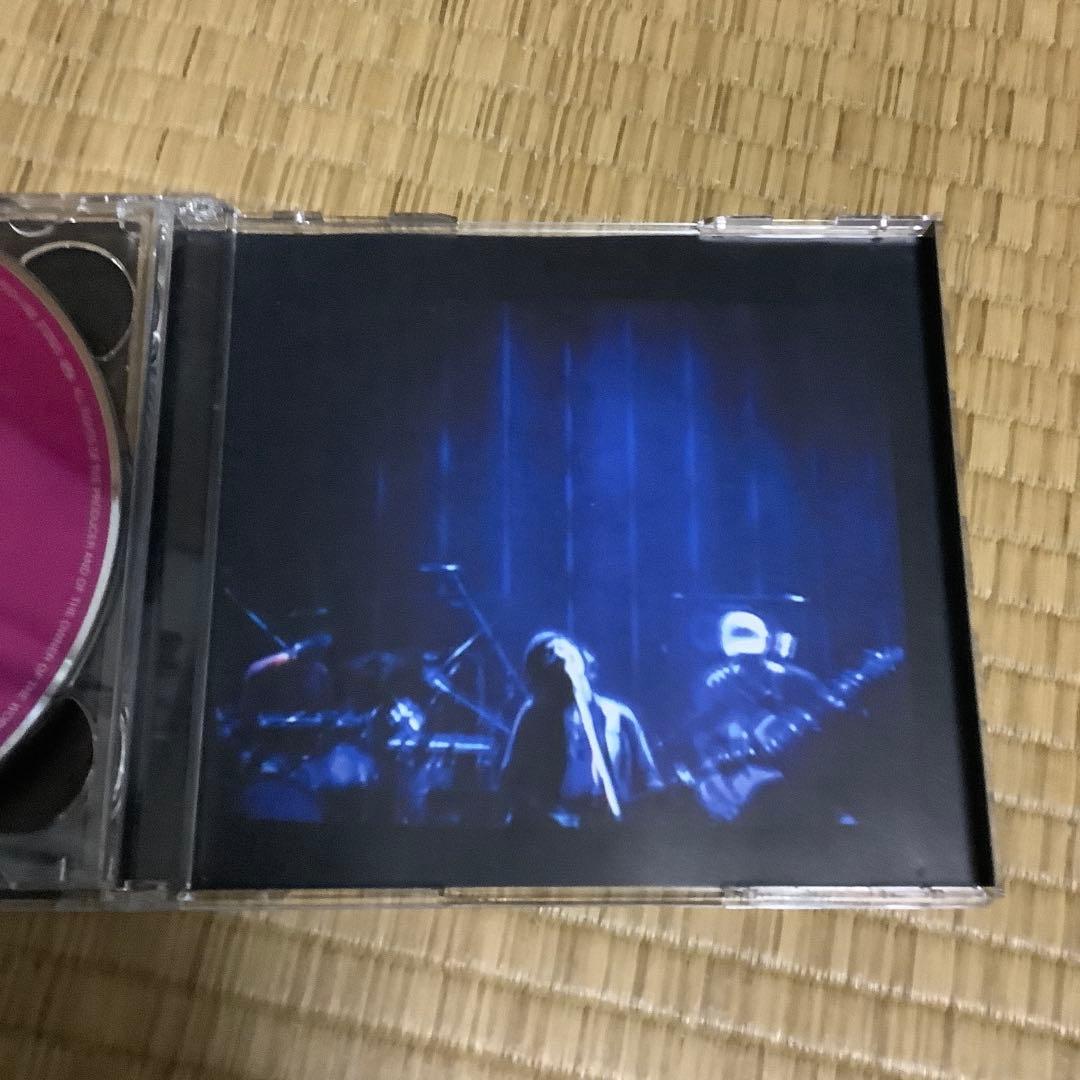 フィッシュマンズ　98.12.28 男達の別れ　2枚組　Fishmans