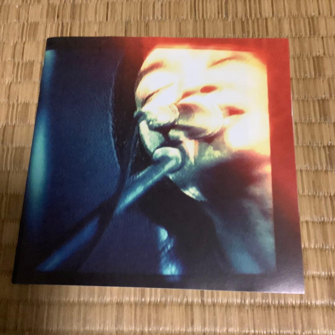 フィッシュマンズ　98.12.28 男達の別れ　2枚組　Fishmans