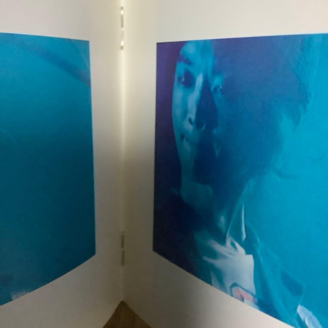 フィッシュマンズ　98.12.28 男達の別れ　2枚組　Fishmans