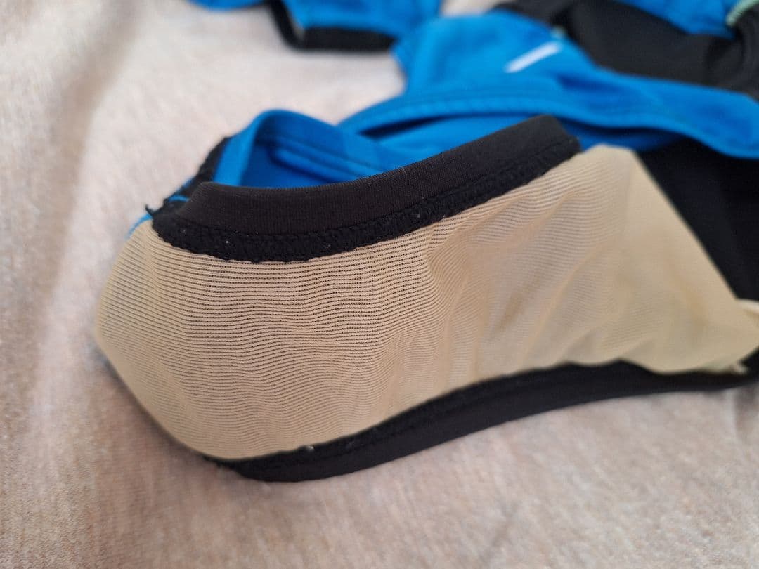 【匿名発送】ミズノ　mizuno　競泳水着　レディース　メンズ　セット　XL