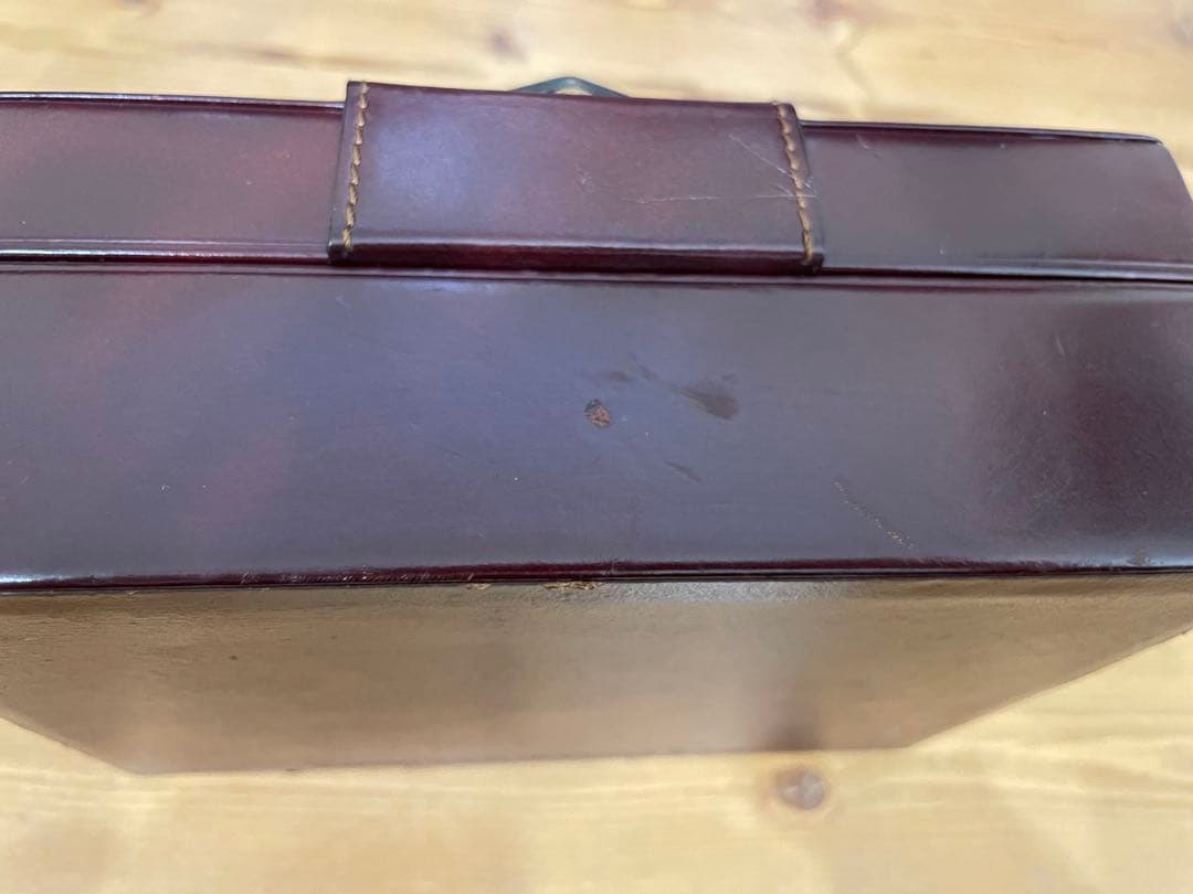 ROLEX ロレックス 空き箱 デイデイト 腕時計ケース 本革