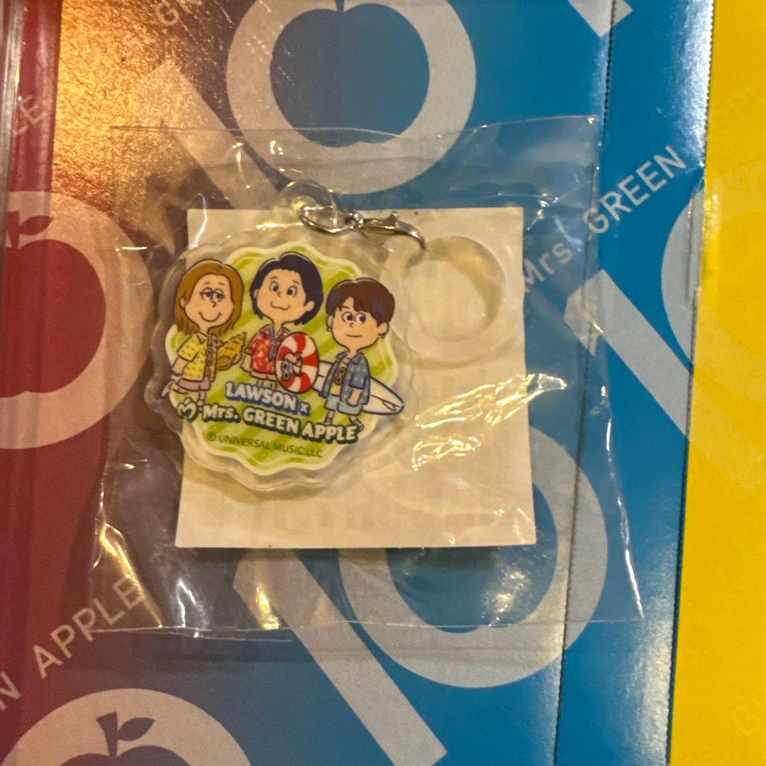 【商品追加☆まとめ売り！送料無料】ミセスグッズFJORD RingoJam CD