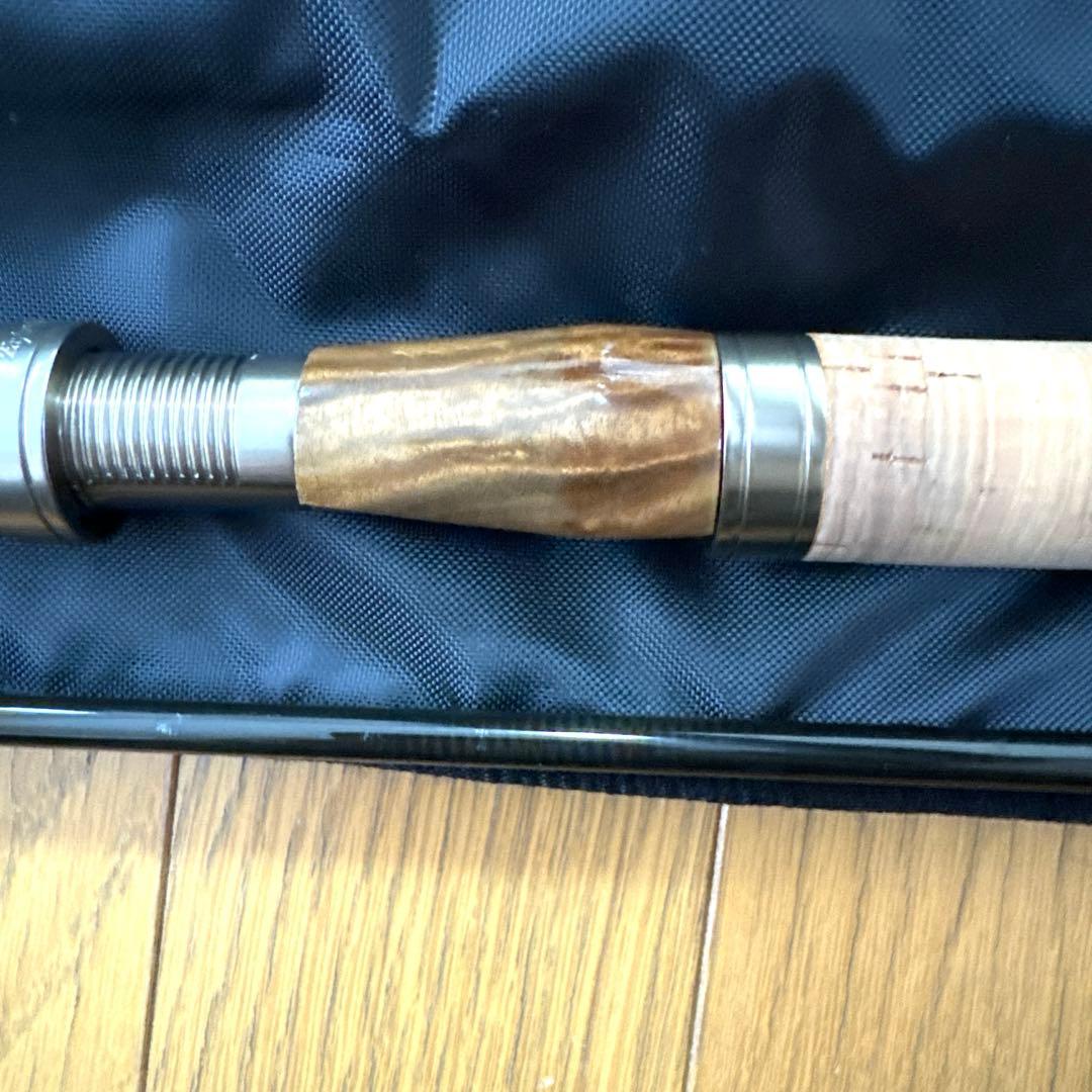 あ*お様 イトウクラフト　エキスパートカスタム