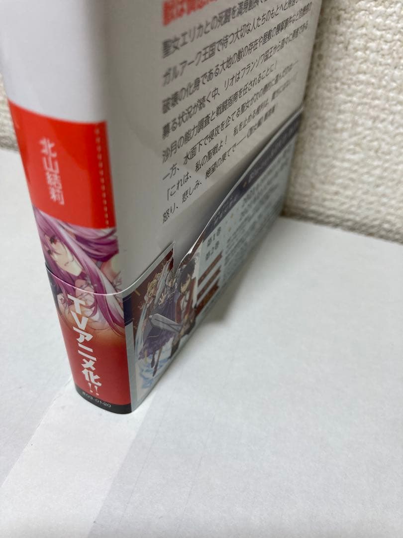 精霊幻想記1〜22巻セット