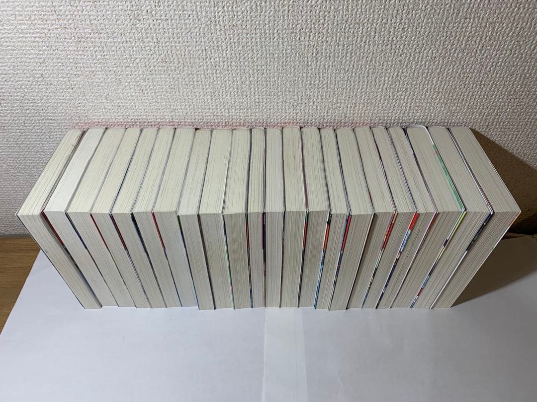 精霊幻想記1〜22巻セット