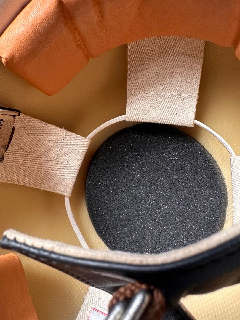 TT&CO. 50sマックホールベース　ヘルメット