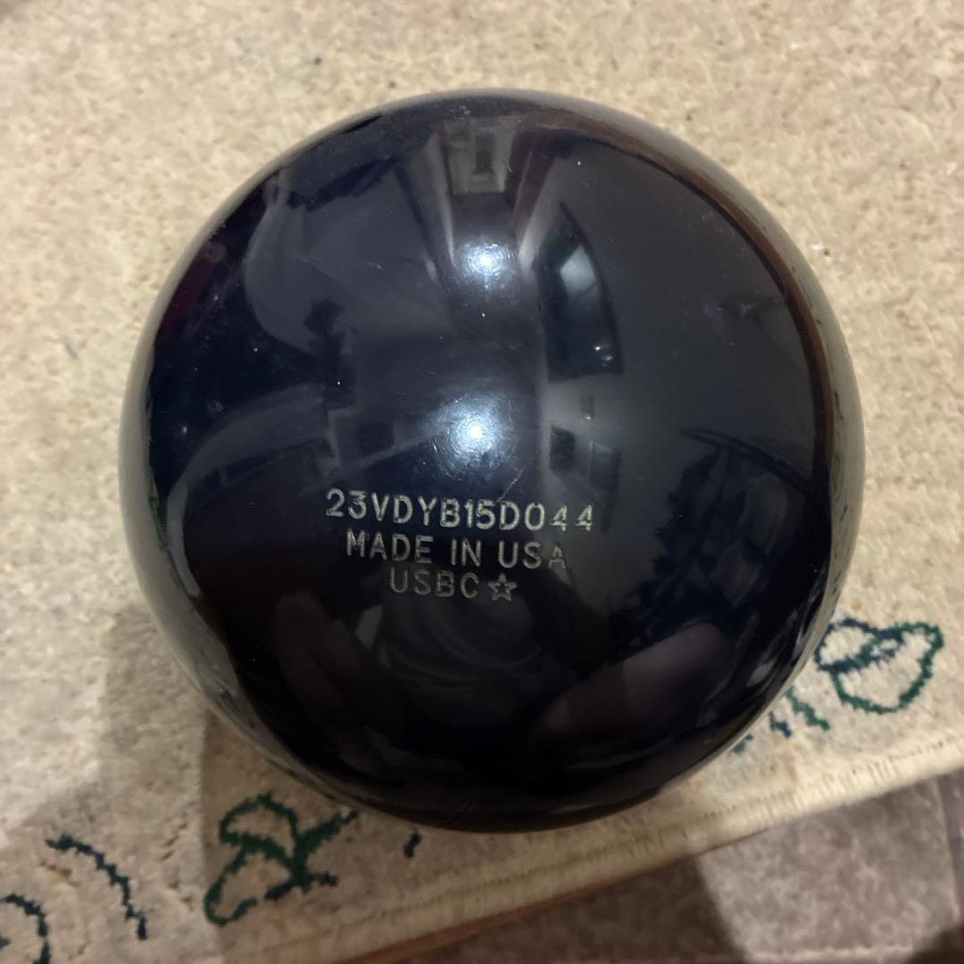 ボール storm DARK PHYSIX 15P