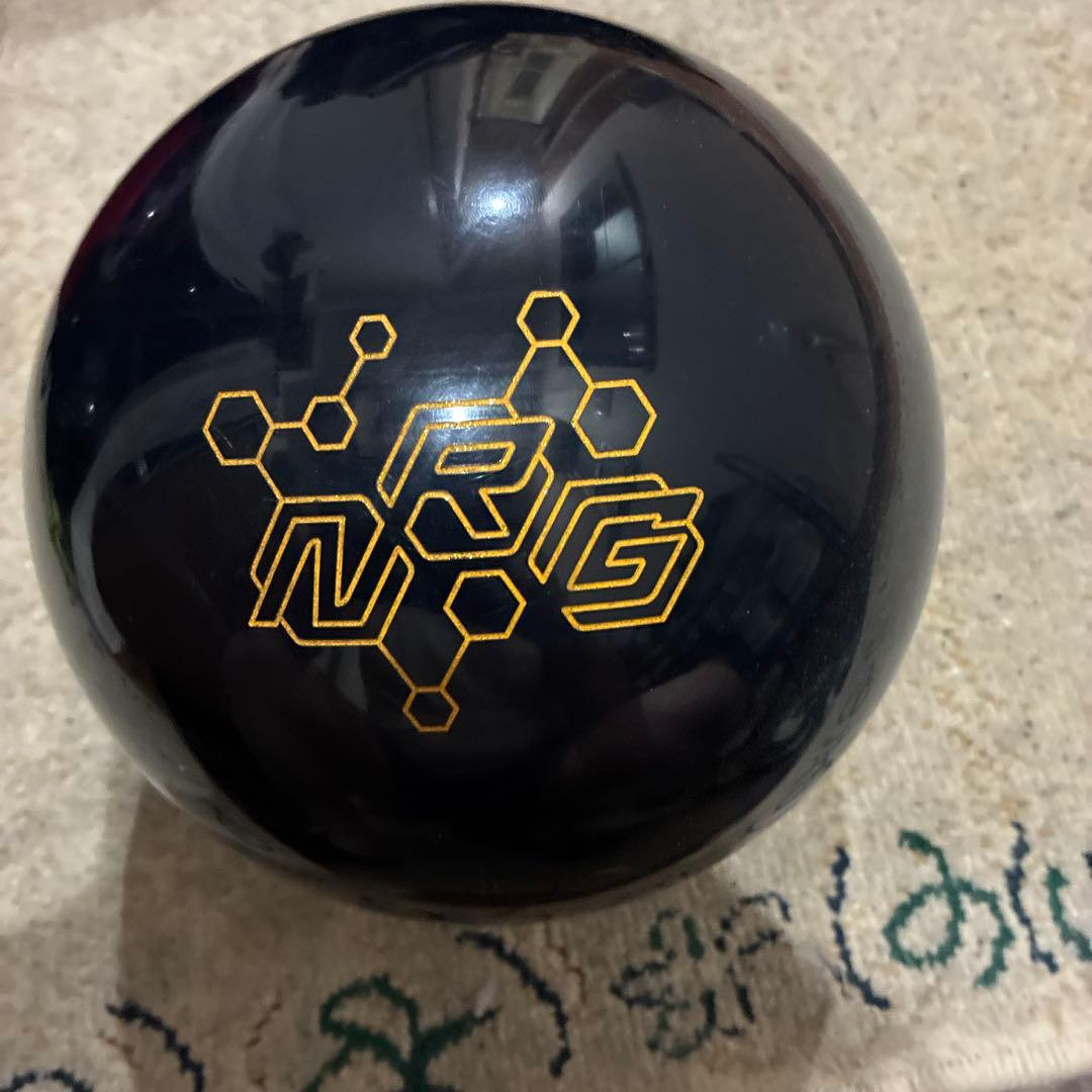 ボール storm DARK PHYSIX 15P