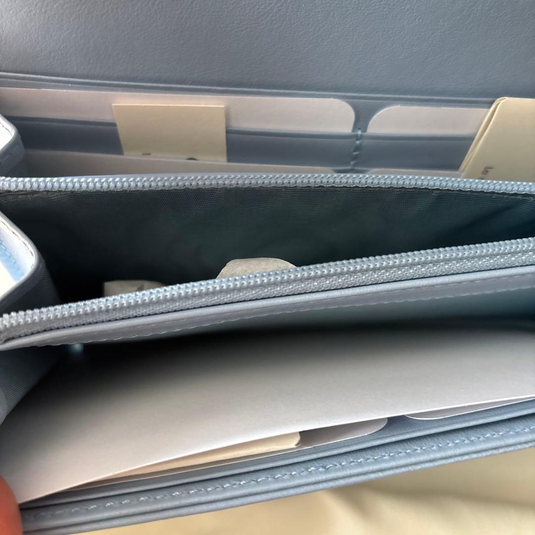 GUCCI長財布　 GGマーモント【新品未使用】