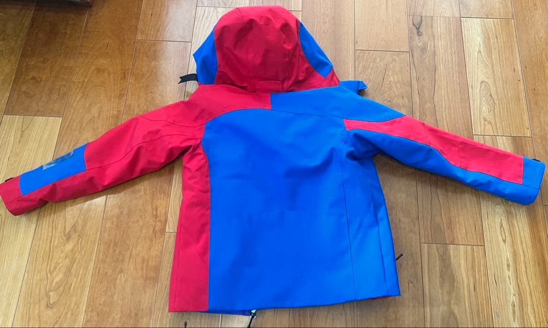 phenix スキーウェア 上下セット 140