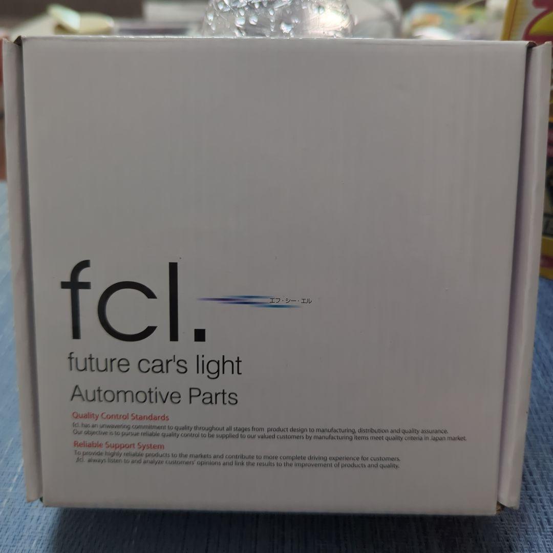fcl. フォグLEDバルブ