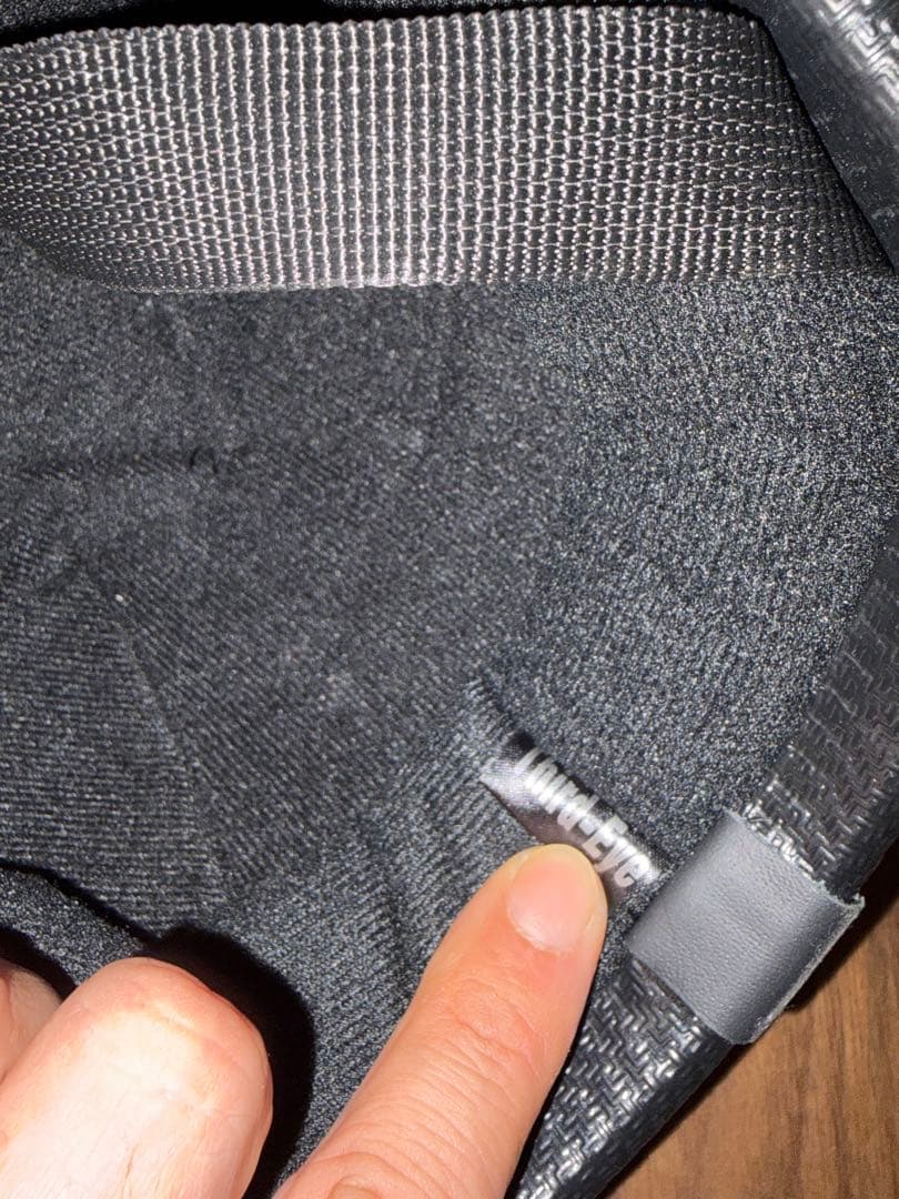 【週末限定値下げ】Third-Eye サードアイ ハーフキャップ グリフォン