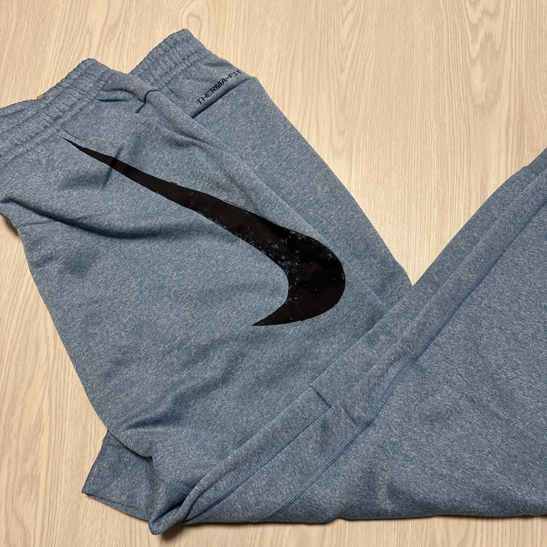 NIKE スウェットパーカー メンズ TF SWOOSH 上下セット