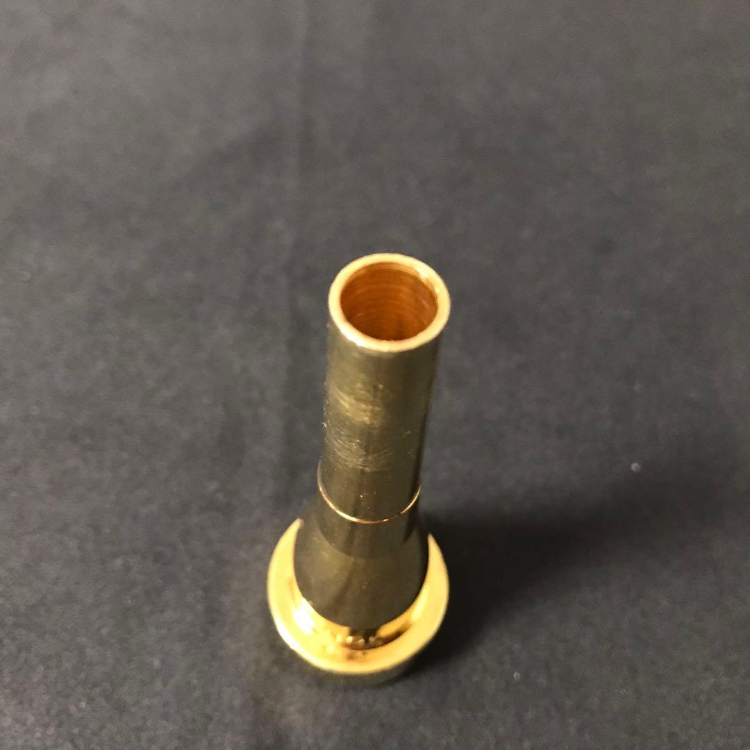 B7F MONETTEトランペットマウスピース