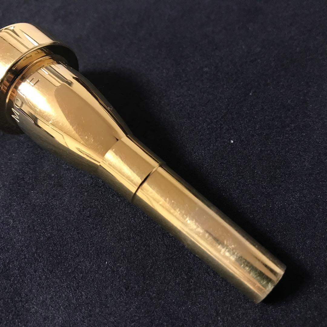 B7F MONETTEトランペットマウスピース