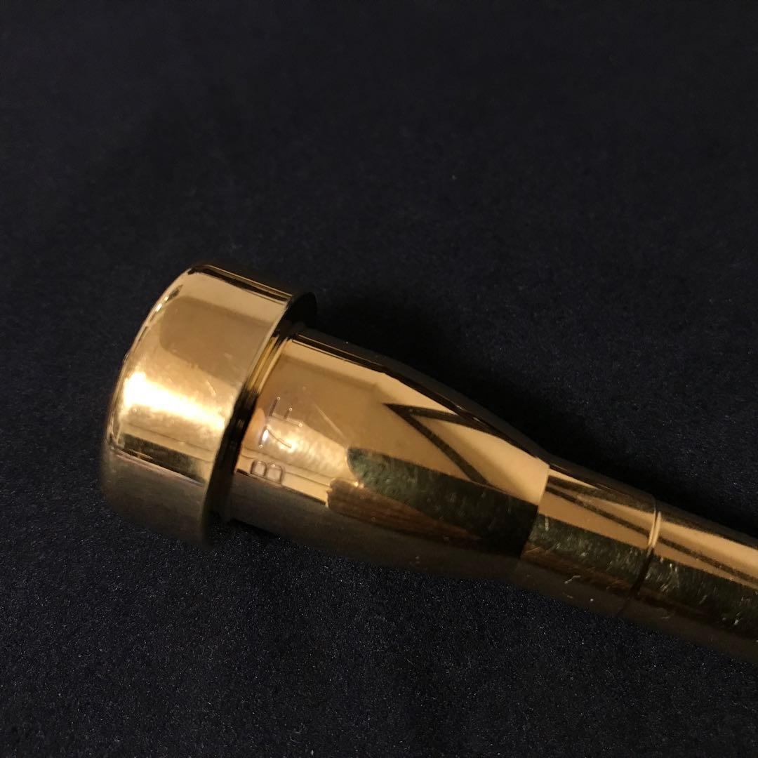 B7F MONETTEトランペットマウスピース