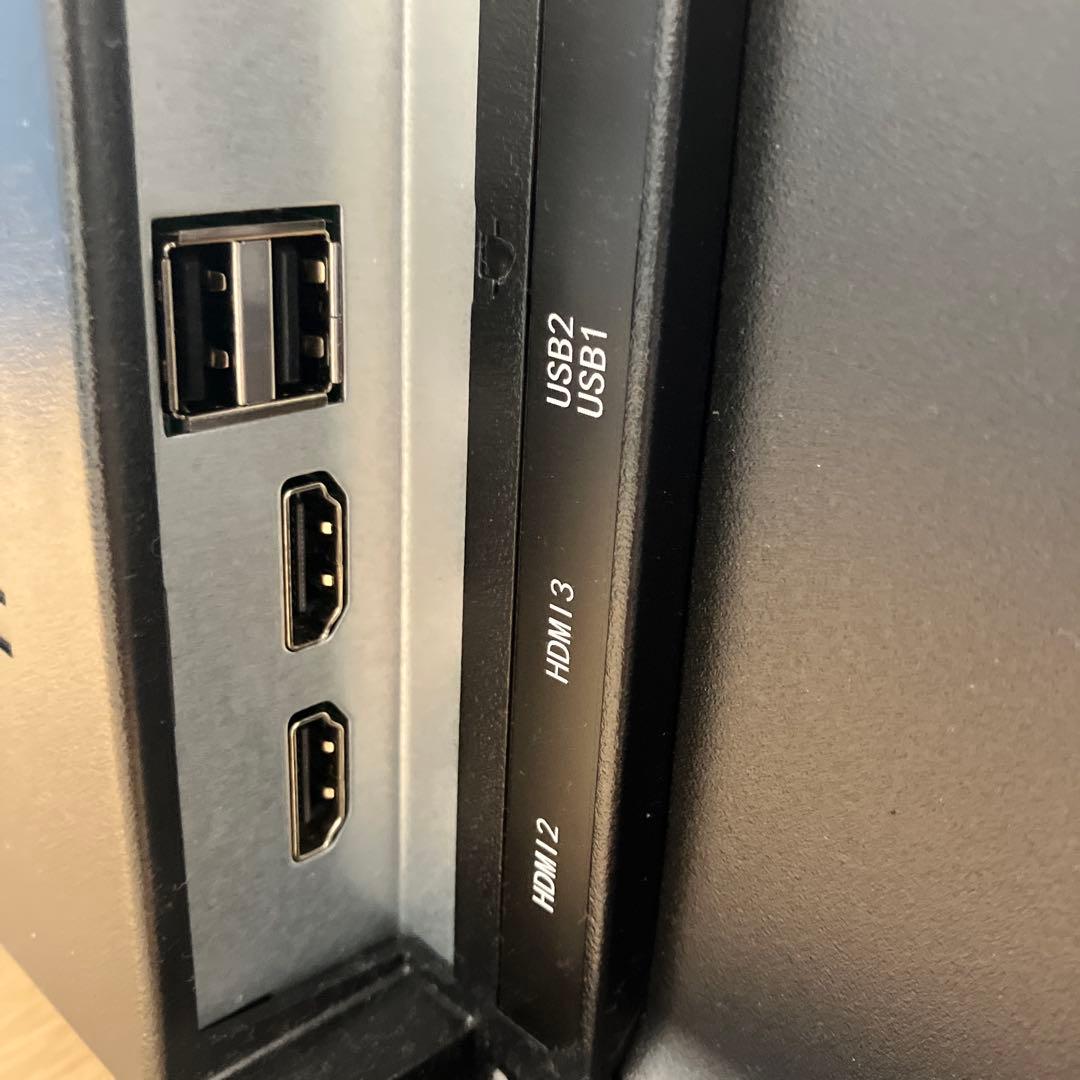 か*ん様 Qriom Google テレビ24型　GRH−24TL2K 2025