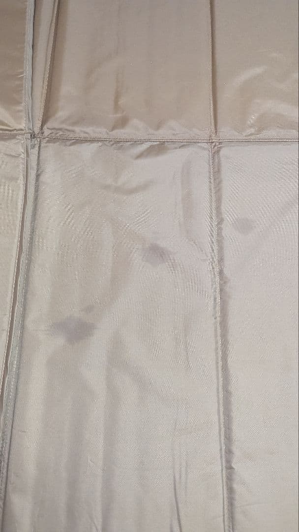 【DOD】カママットM(カマボコテント3M マット用)