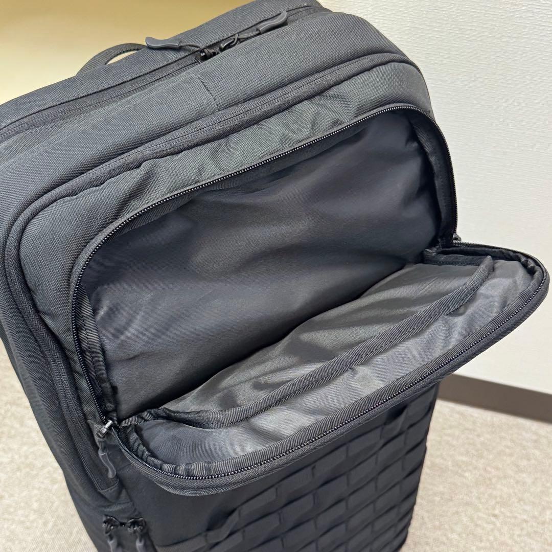 Rapidfire Gunbag75 MONOLITH ブラック モノリス