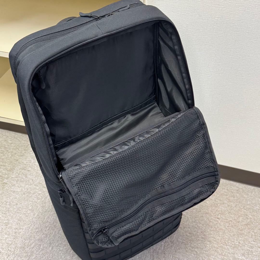 Rapidfire Gunbag75 MONOLITH ブラック モノリス